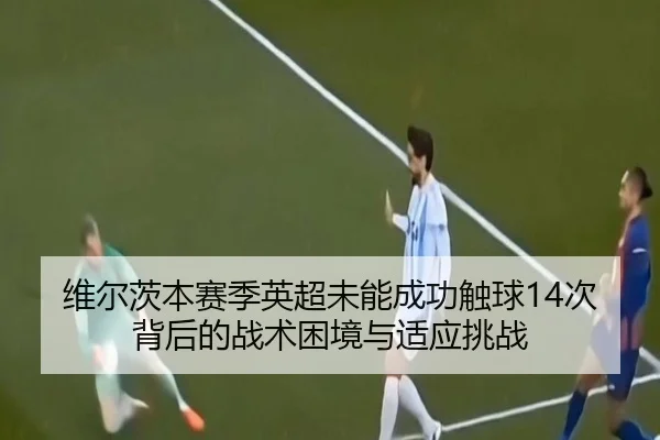 维尔茨本赛季英超未能成功触球14次背后的战术困境与适应挑战